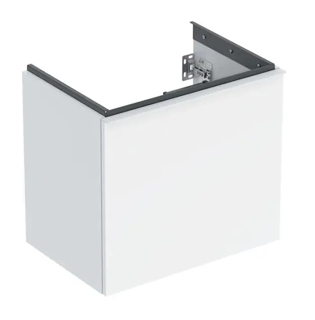 Geberit - Acanto - Fürdőszobaszekrény - 503.008.01.1