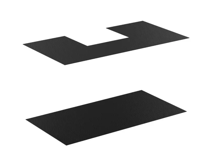 Ideal Standard - Eurovit - Fürdőszobabútor-kiegészítő - R062267