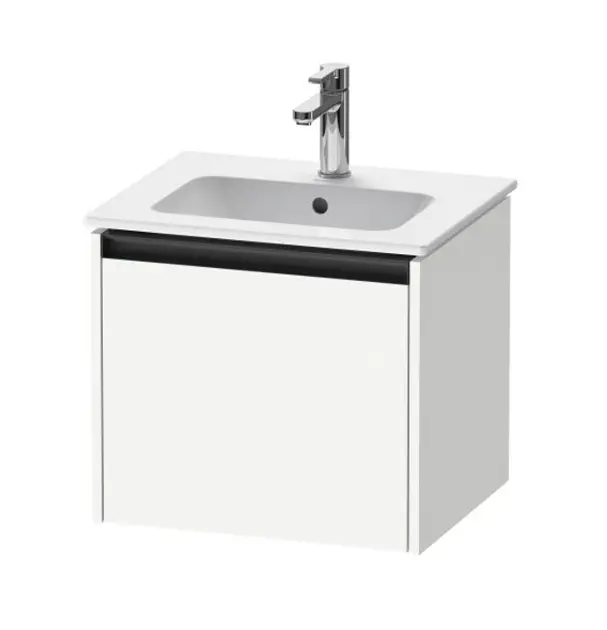Duravit - Ketho.2 - Fürdőszobaszekrény - K25061018180000