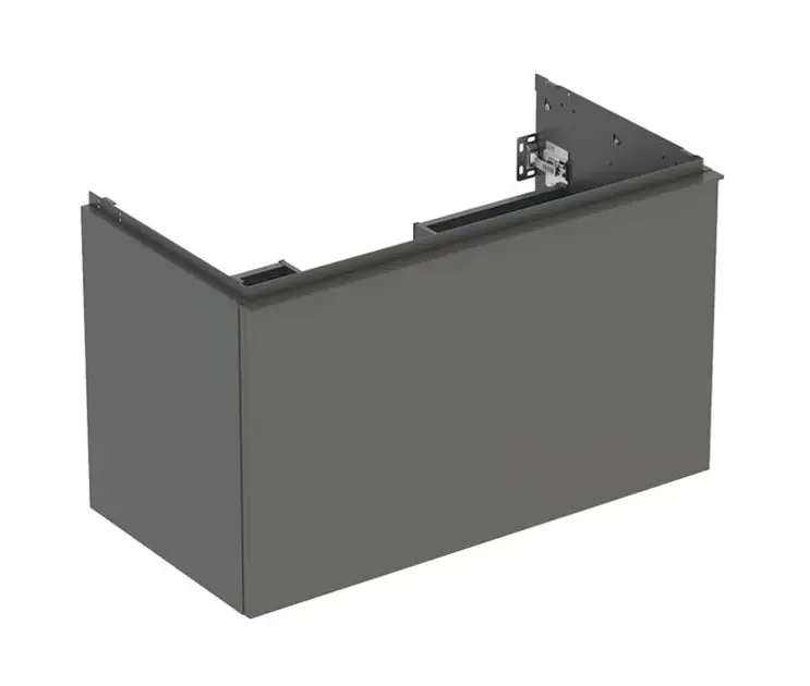 Geberit - Acanto - Fürdőszobaszekrény - 503.005.JK.1