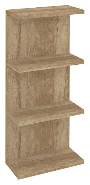 Sapho - Riwa - Fürdőszobapolc- és polcrendszer - RIW300-0022