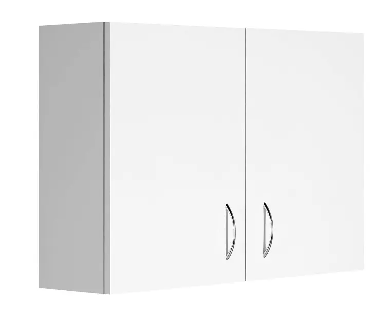 Aqualine - Keramia Fresh - Fürdőszobaszekrény - 52362