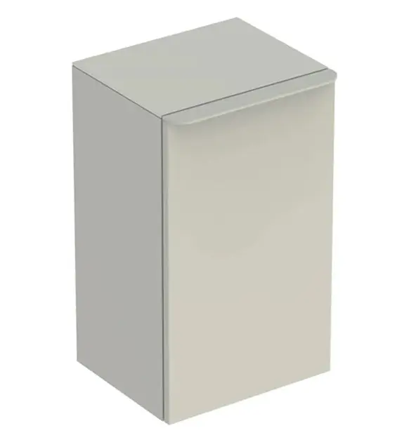Geberit - Smyle Square - Fürdőszobaszekrény - 500.359.JL.1