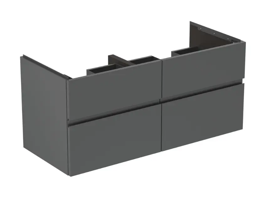 Ideal Standard - Finesse - Fürdőszobaszekrény - E3399Y2