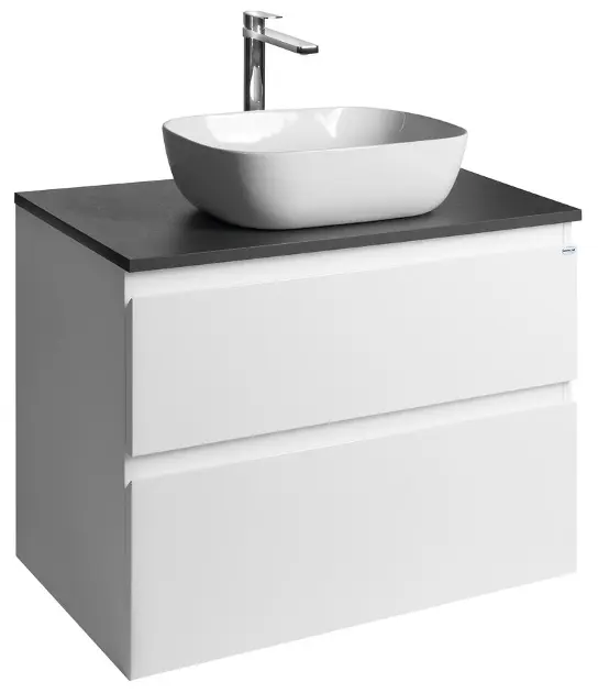 Aqualine - Altair - Fürdőszobaszekrény - AI280-03