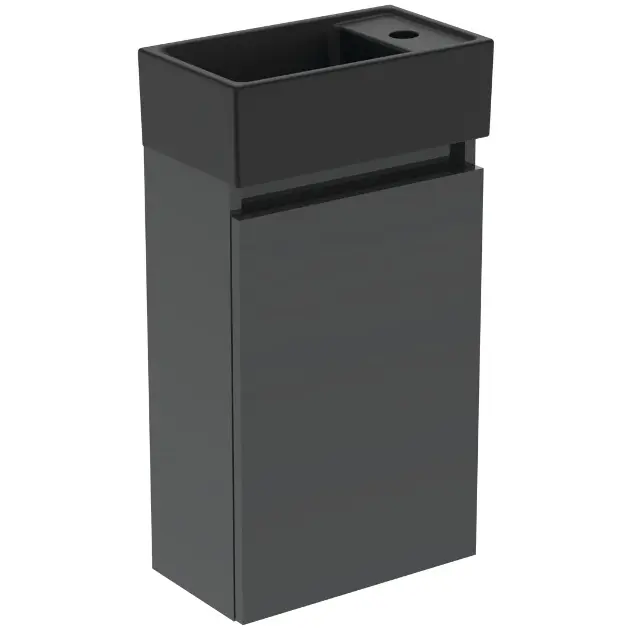 Ideal Standard - Eurovit+ - Fürdőszobaszekrény - R0578TI