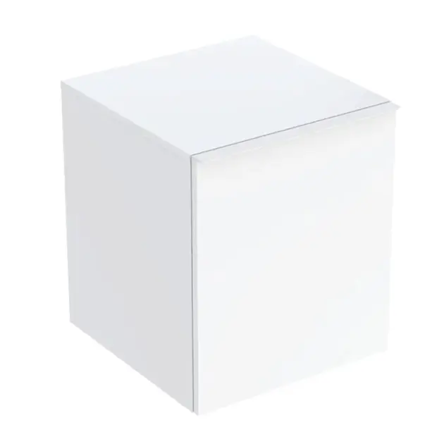 Geberit - Acanto - Fürdőszobaszekrény - 503.010.01.1