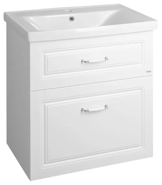 Aqualine - Favolo - Fürdőszobaszekrény - FV270