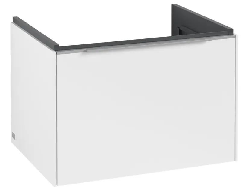 Villeroy & Boch - Subway 3.0 - Fürdőszobaszekrény - C57500VF