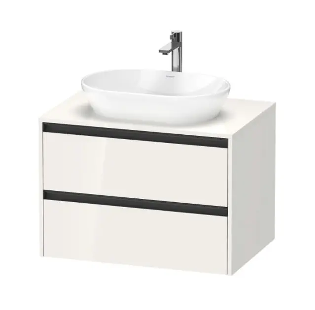 Duravit - Ketho.2 - Fürdőszobaszekrény - K24895022220000