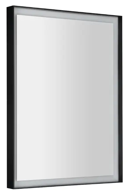 Sapho - Sort LED - Tükör - ST080S