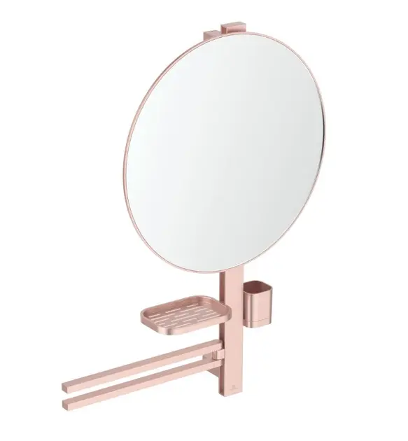 Ideal Standard - ALU+ - Tükör - BD587RO