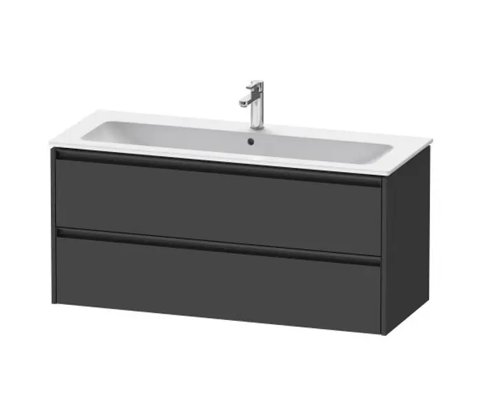 Duravit - Ketho.2 - Fürdőszobaszekrény - K25265049490000