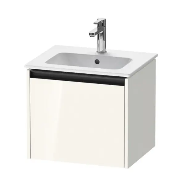 Duravit - Ketho.2 - Fürdőszobaszekrény - K25061022220000