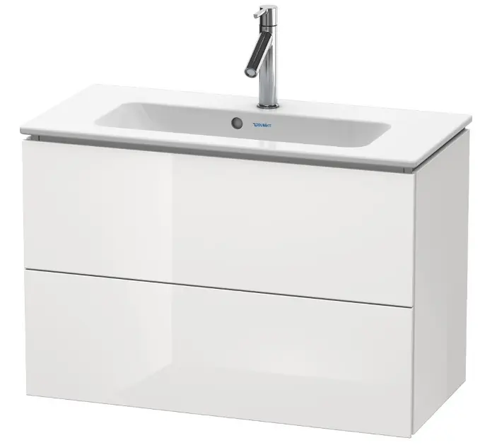 Duravit - L-Cube - Fürdőszobaszekrény - LC625702222