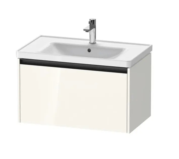 Duravit - Ketho.2 - Fürdőszobaszekrény - K25083022220000