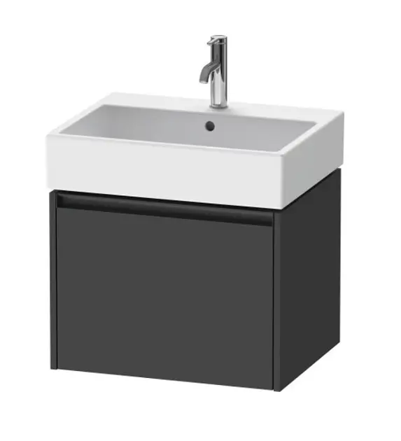 Duravit - Ketho.2 - Fürdőszobaszekrény - K25075049490000