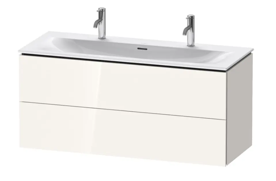 Duravit - L-Cube - Fürdőszobaszekrény - LC630902222
