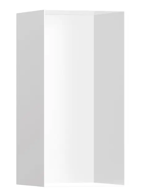 Hansgrohe - XtraStoris Minimalistic - Fürdőszobapolc- és polcrendszer - 56076700