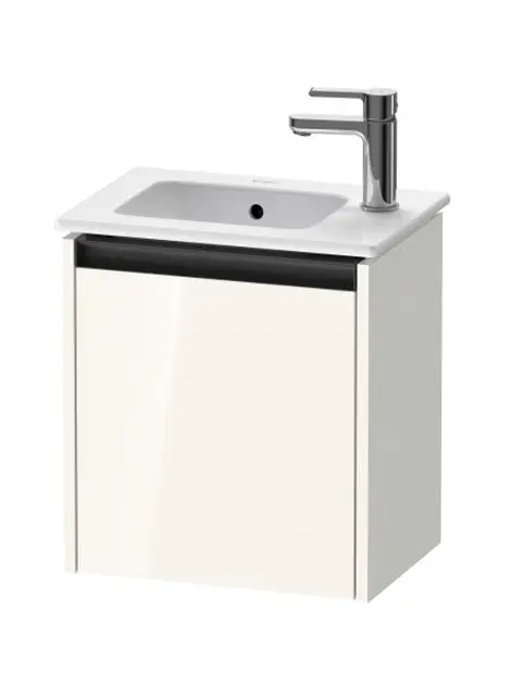 Duravit - Ketho.2 - Fürdőszobaszekrény - K25060L22220000