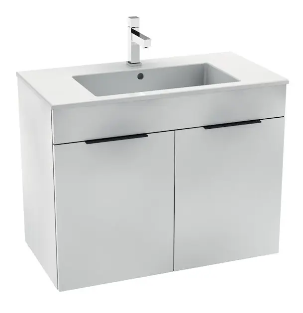 Jika - Cube - Fürdőszobaszekrény - H4537521763001