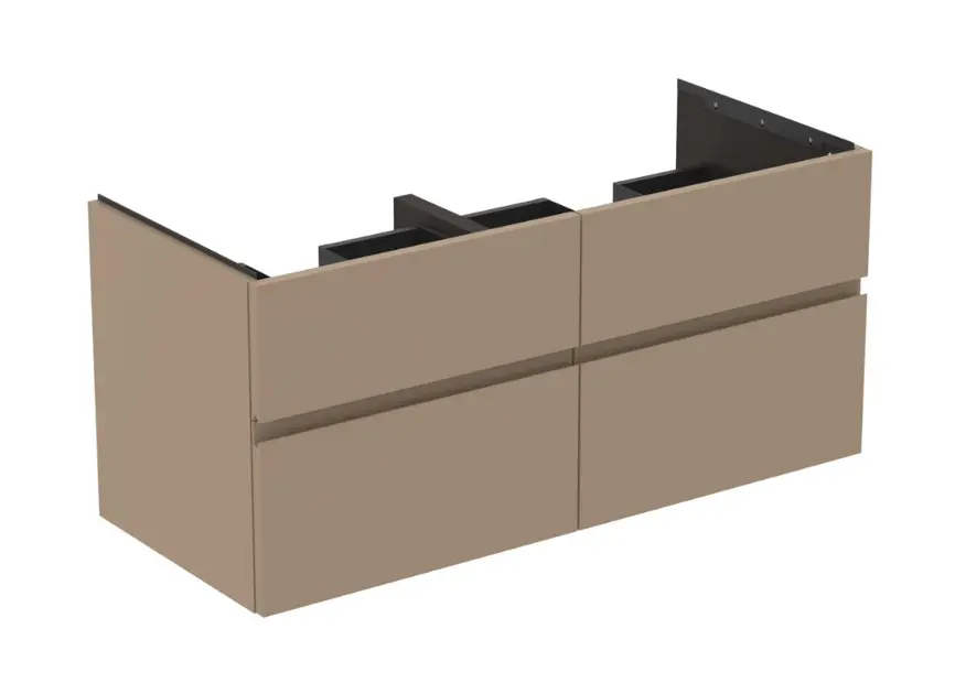 Ideal Standard - Finesse - Fürdőszobaszekrény - E3399UP