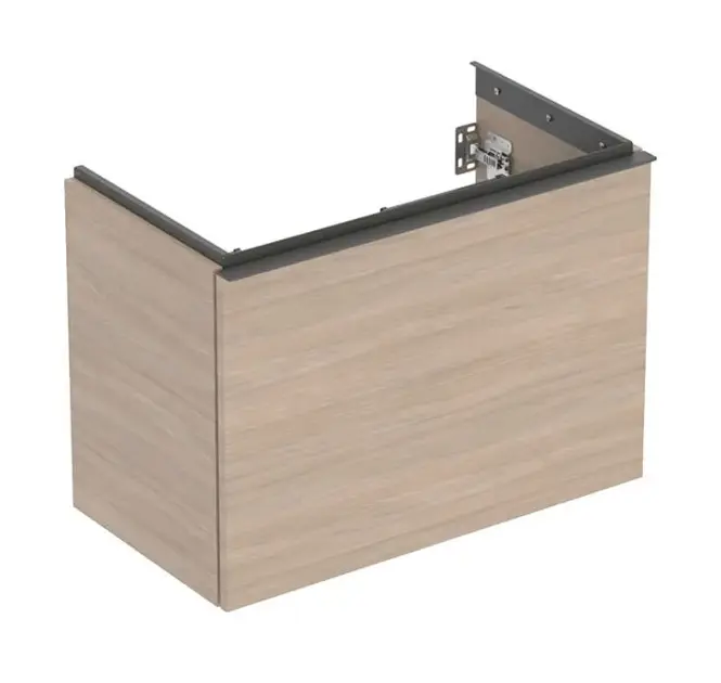 Geberit - Acanto - Fürdőszobaszekrény - 503.009.JH.1