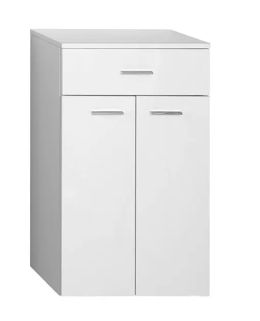 Aqualine - Zoja - Fürdőszobaszekrény - 50313