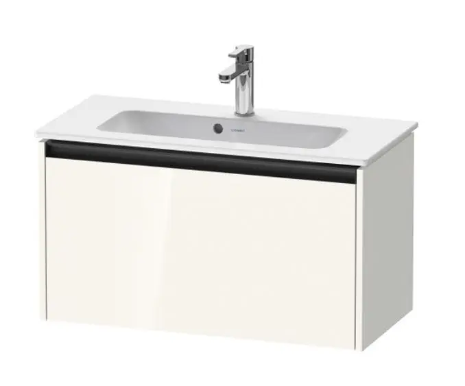 Duravit - Ketho.2 - Fürdőszobaszekrény - K25056022220000