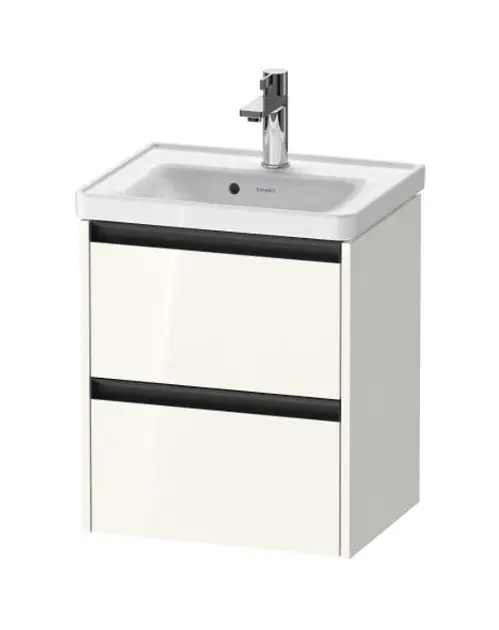 Duravit - Ketho.2 - Fürdőszobaszekrény - K25280022220000