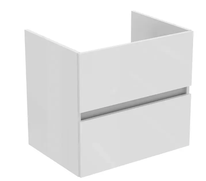 Ideal Standard - Eurovit+ - Fürdőszobaszekrény - R0259WG