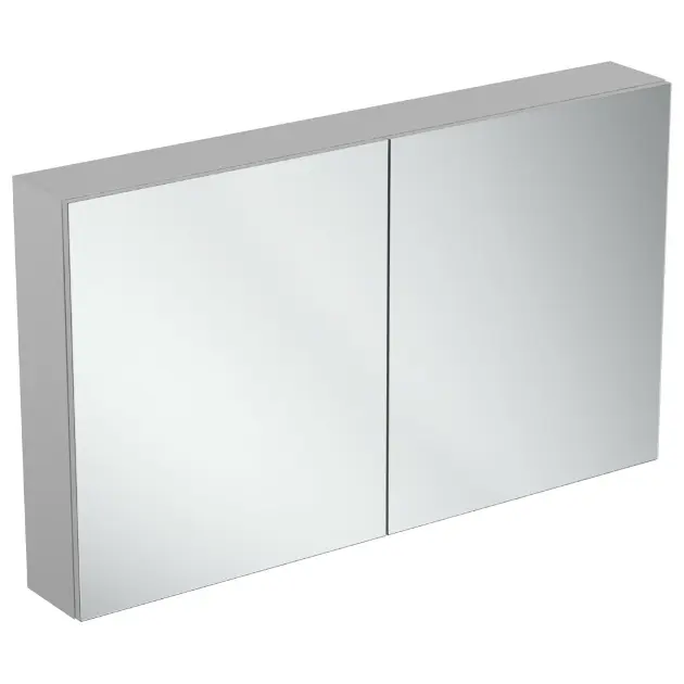 Ideal Standard - Mirror&Light - Fürdőszobaszekrény - T3592AL