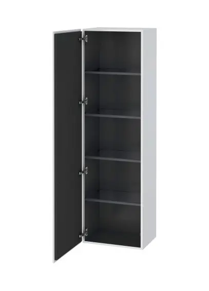 Duravit - L-Cube - Fürdőszobaszekrény - LC1181L1818