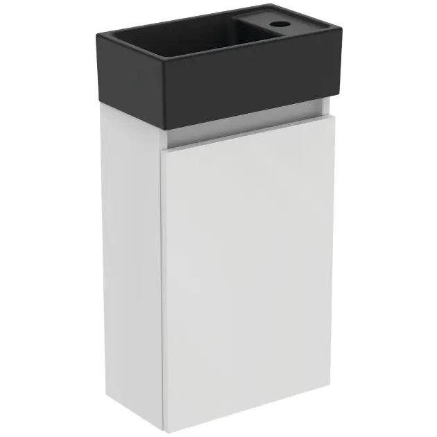 Ideal Standard - Eurovit+ - Fürdőszobaszekrény - R0578WG