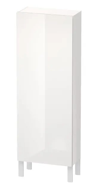 Duravit - L-Cube - Fürdőszobaszekrény - LC1169R2222