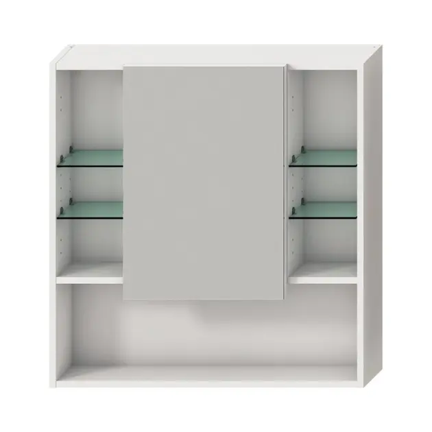 Jika - Lyra - Fürdőszobaszekrény - H4532510383041