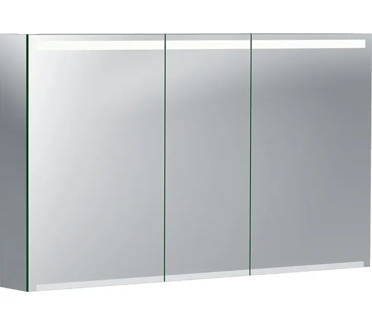 Geberit - Option - Fürdőszobaszekrény - 500.207.00.1