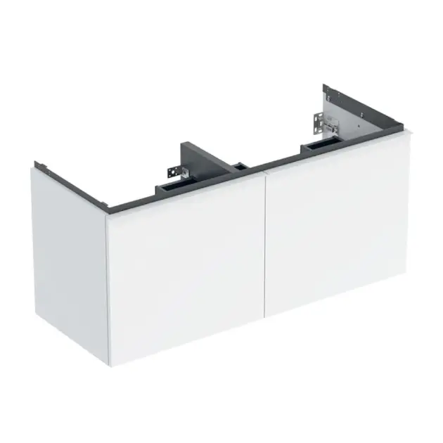 Geberit - Acanto - Fürdőszobaszekrény - 503.007.01.1