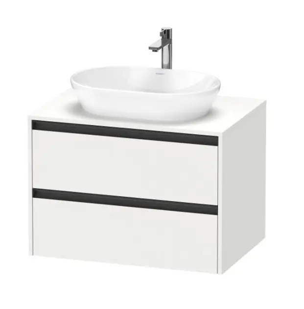 Duravit - Ketho.2 - Fürdőszobaszekrény - K24895018180000