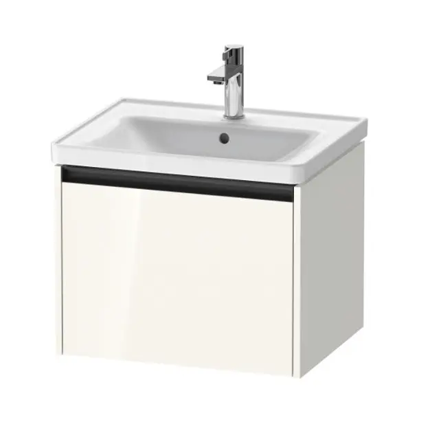 Duravit - Ketho.2 - Fürdőszobaszekrény - K25081022220000