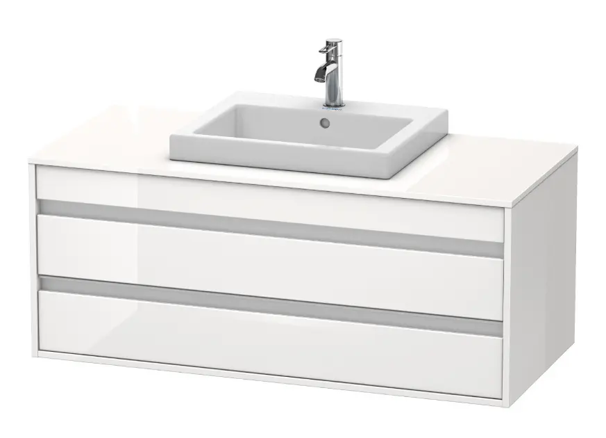Duravit - Ketho - Fürdőszobaszekrény - KT675602222