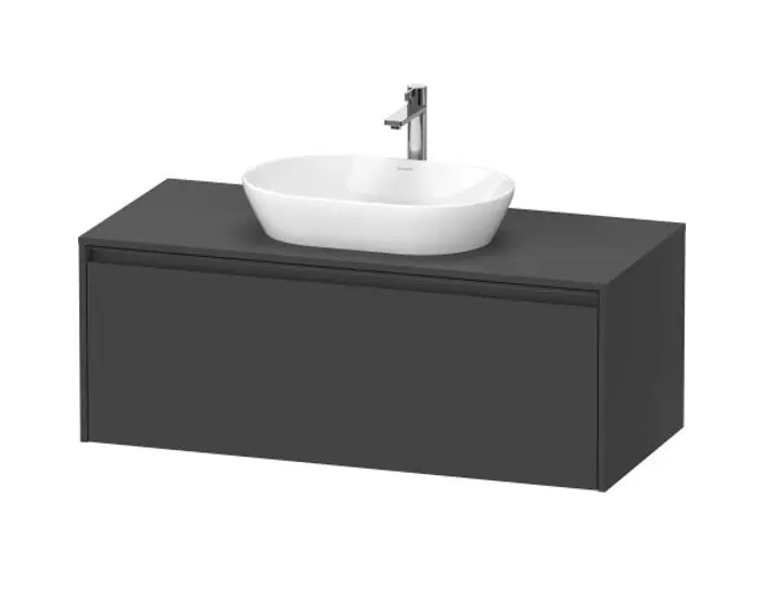 Duravit - Ketho.2 - Fürdőszobaszekrény - K24887049490000