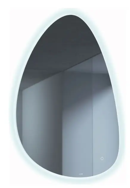 Kludi - Luma - Tükör - 17SP0910