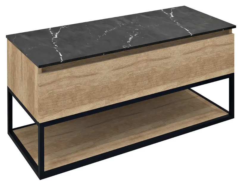 Sapho - Skara - Fürdőszobaszekrény - CG009-2222