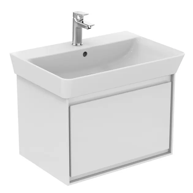 Ideal Standard - Connect Air - Fürdőszobaszekrény - E0847B2