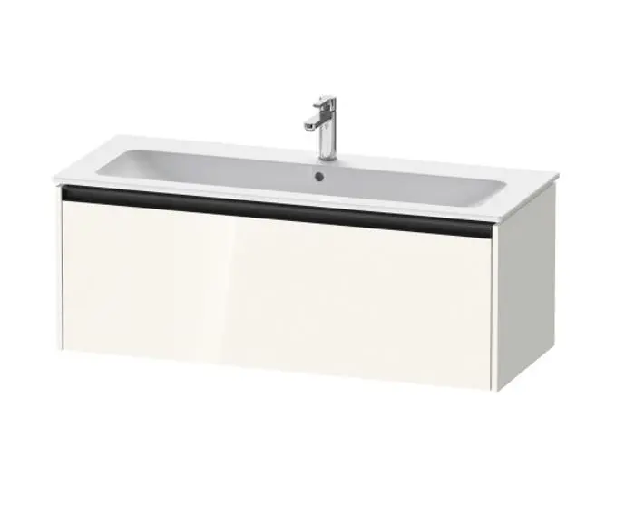 Duravit - Ketho.2 - Fürdőszobaszekrény - K25065022220000