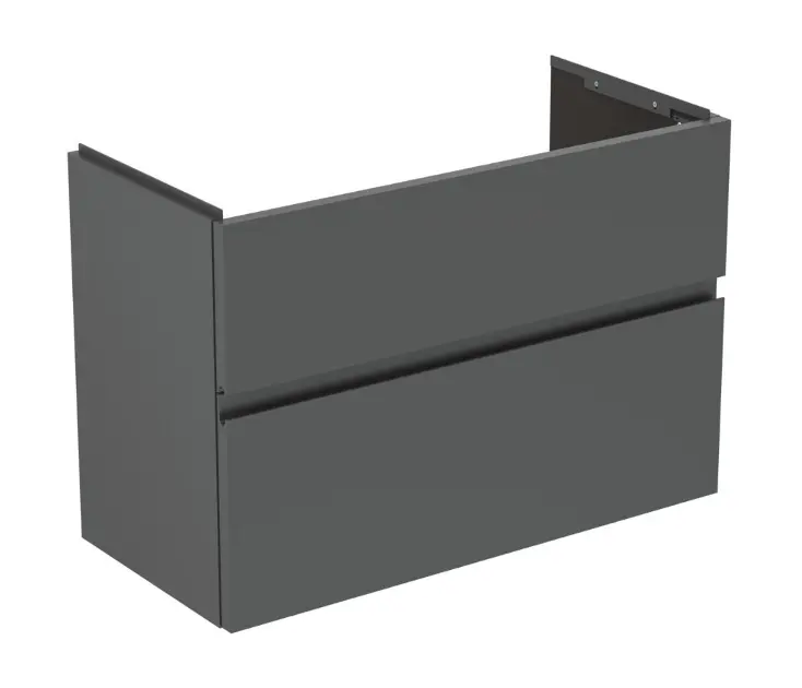 Ideal Standard - Finesse - Fürdőszobaszekrény - E3380Y2