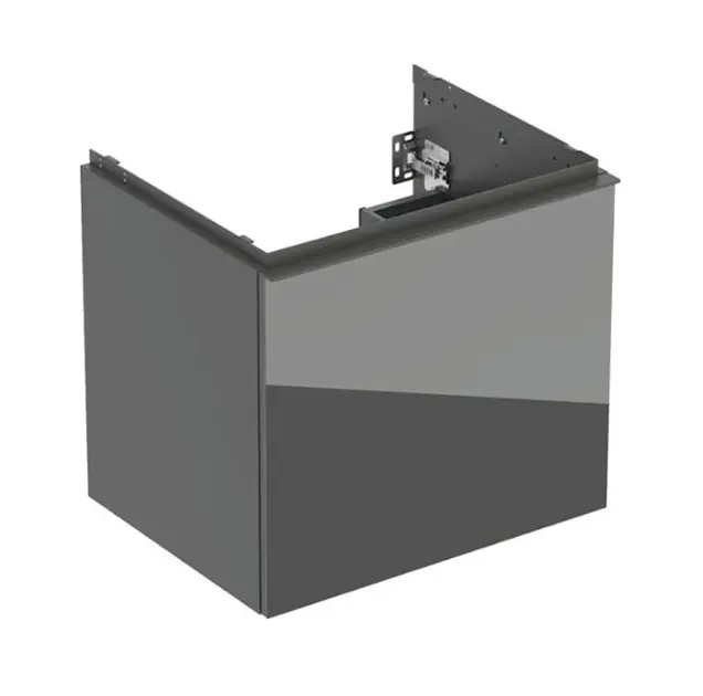 Geberit - Acanto - Fürdőszobaszekrény - 503.003.JK.2