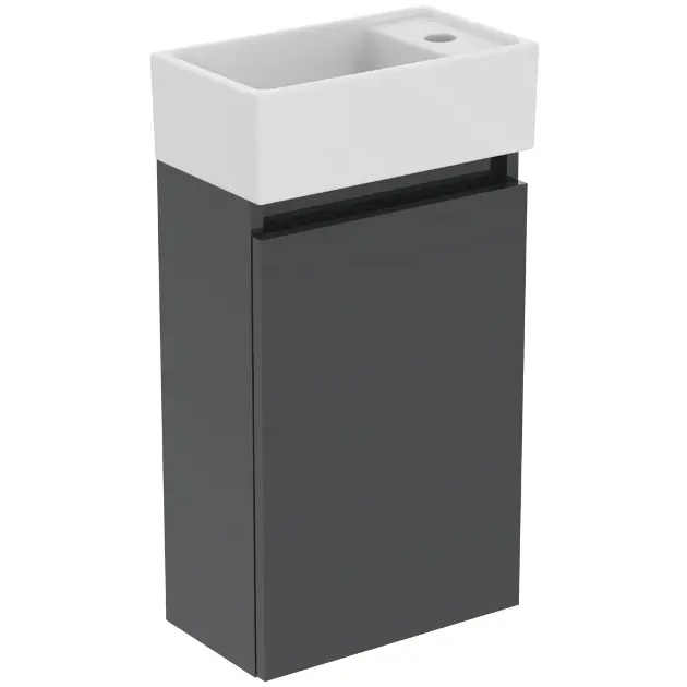 Ideal Standard - Eurovit+ - Fürdőszobaszekrény - R0569TI