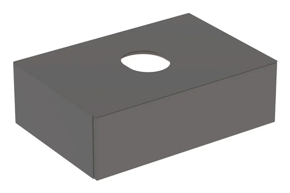 Geberit - VariForm - Fürdőszobaszekrény - 501.160.00.1